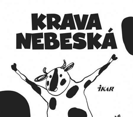 Krava nebeská